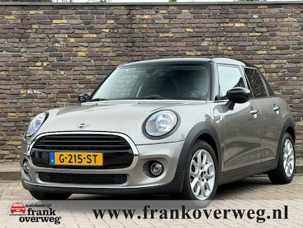 MINI Cooper 0