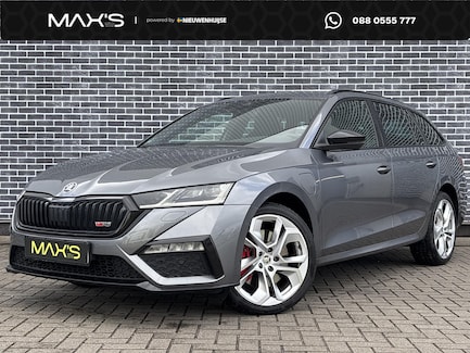 Skoda Octavia 0