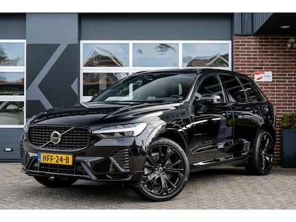 Volvo XC60 0