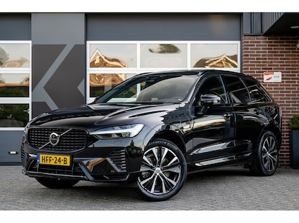Volvo XC60 0
