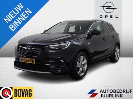 Opel Grandland 0