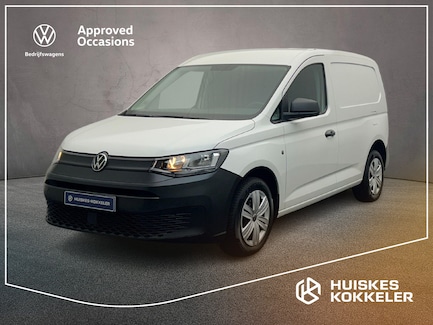 Volkswagen Caddy 0