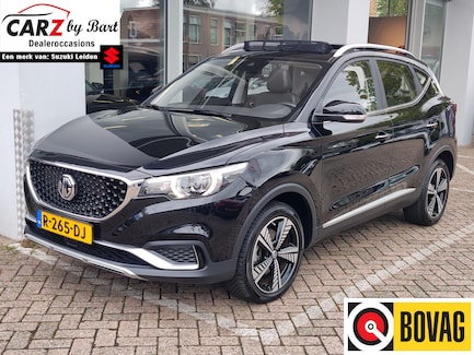 MG MG ZS 0
