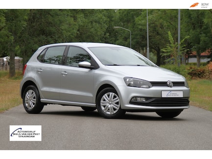 Volkswagen Polo 0