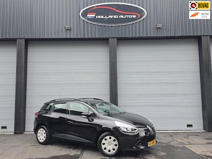 Renault Clio 0