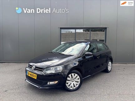 Volkswagen Polo 0