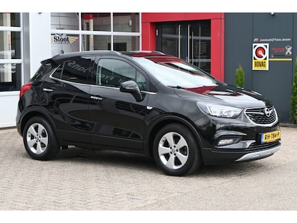 Opel Mokka 0