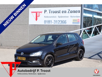 Volkswagen Polo 0