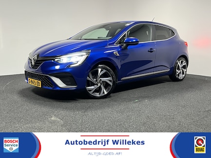 Renault Clio 0