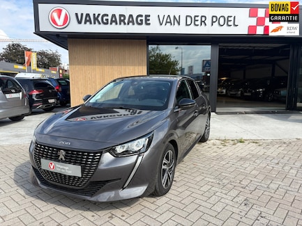 Peugeot 208 0