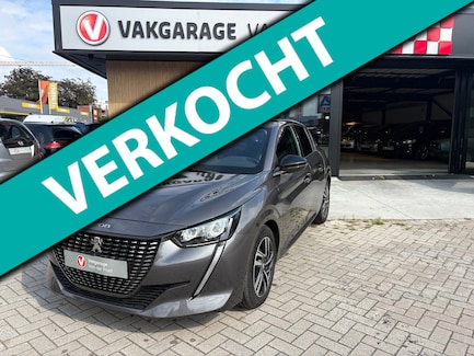 Peugeot 208 0