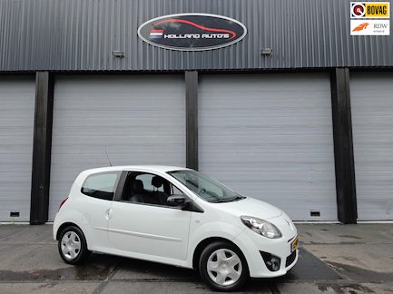 Renault Twingo 0