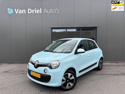 Renault Twingo 0