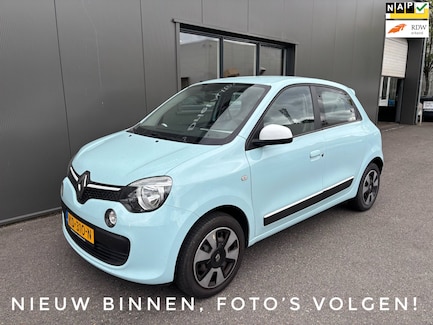 Renault Twingo 0