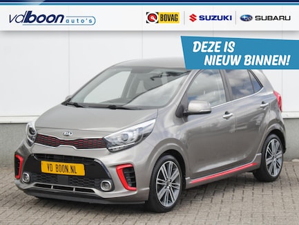 Kia Picanto 0