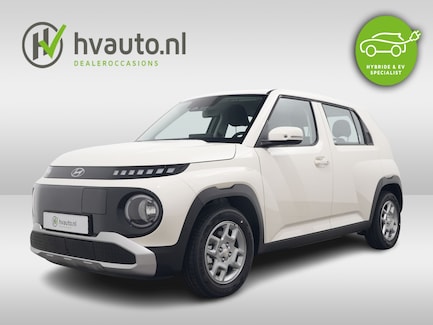 Hyundai Inster 0