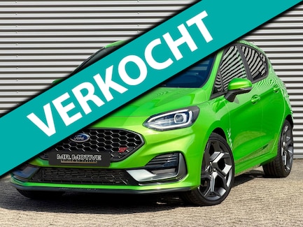Ford Fiesta 0
