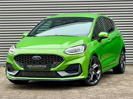 Ford Fiesta 0