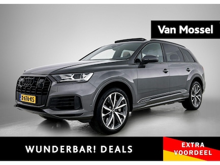 Audi Q7 0