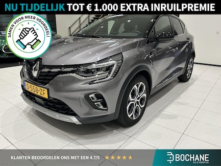 Renault Captur 0