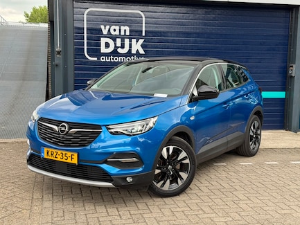 Opel Grandland 0