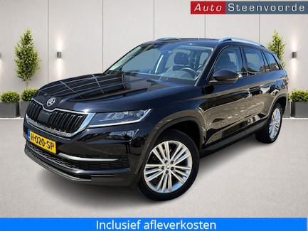 Skoda Kodiaq 0