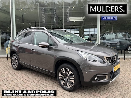 Peugeot 2008 0