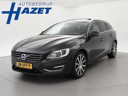 Volvo V60 0