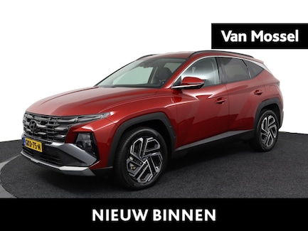 Hyundai Tucson 0