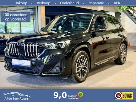 BMW X1 0