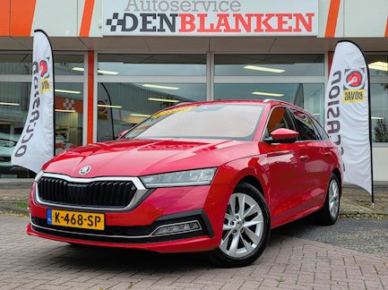 Skoda Octavia 0