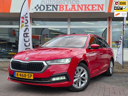 Skoda Octavia 0