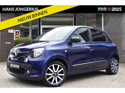 Renault Twingo 0