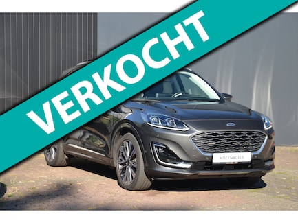 Ford Kuga 0