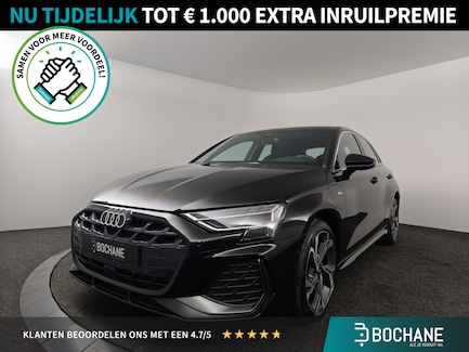 Audi A3 0