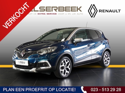 Renault Captur 0