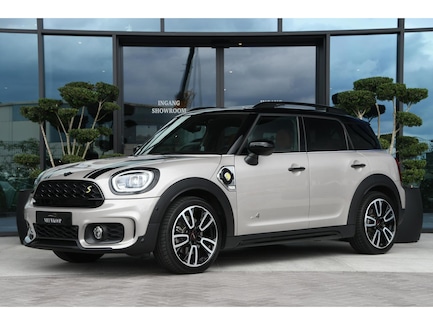 MINI Countryman 0