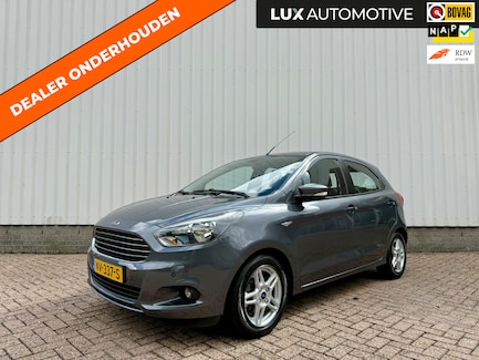 Ford Ka 0