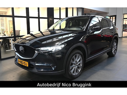 Mazda CX-5 0