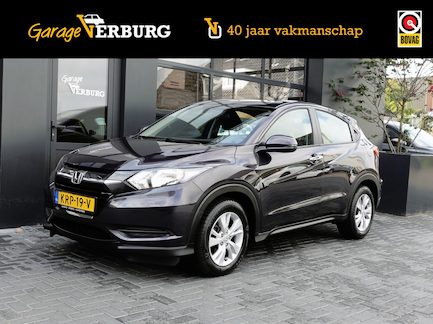 Honda HR-V 0