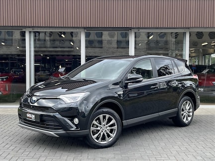 Toyota RAV4 0