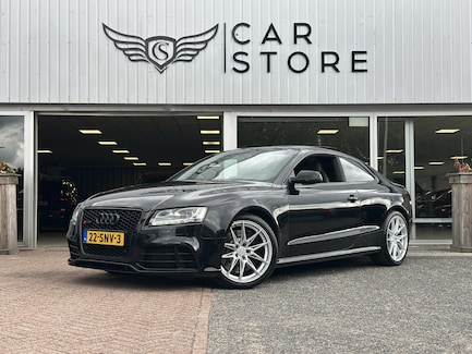 Audi RS5 0