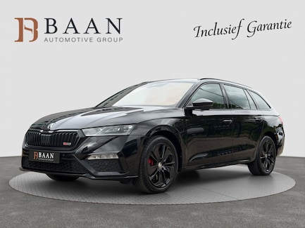 Skoda Octavia 0