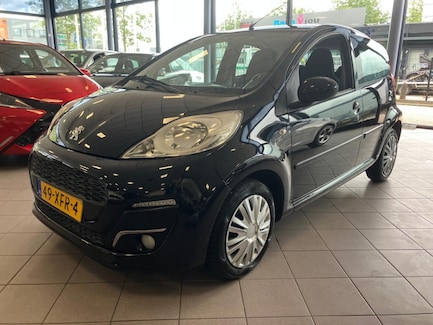 Peugeot 107 0