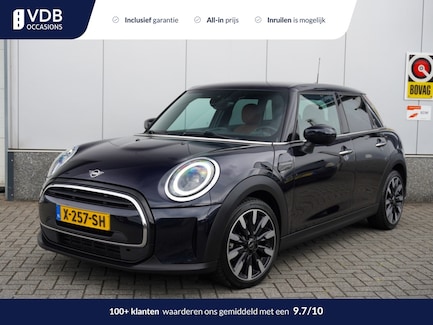 MINI Cooper 0