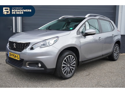 Peugeot 2008 0