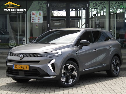Renault Symbioz 0
