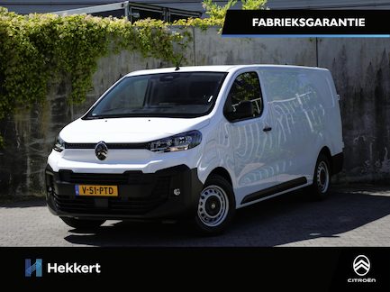 Citroën E-Jumpy 0