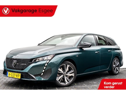Peugeot 308 0