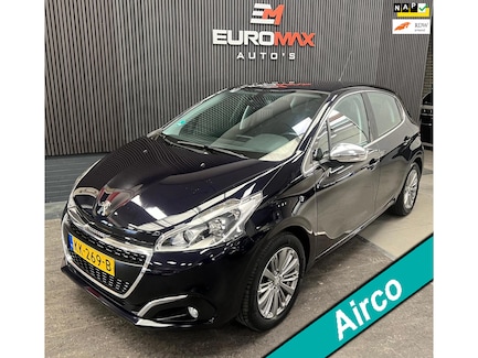 Peugeot 208 0